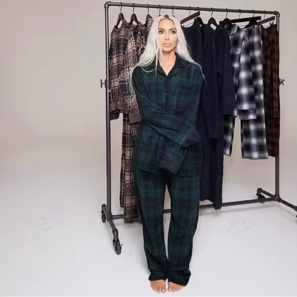 SKIMS Sleepwear XS